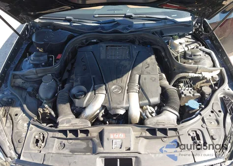 2015 Mercedes-Benz Cls 550 from USA, damaged, VIN WDDLJ7DB7FA147939